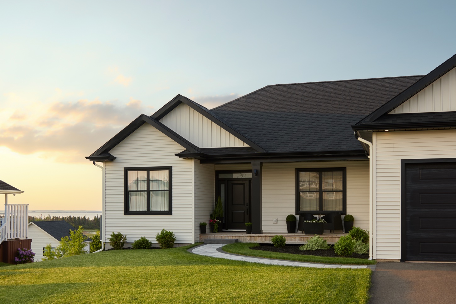 Landscaping Services