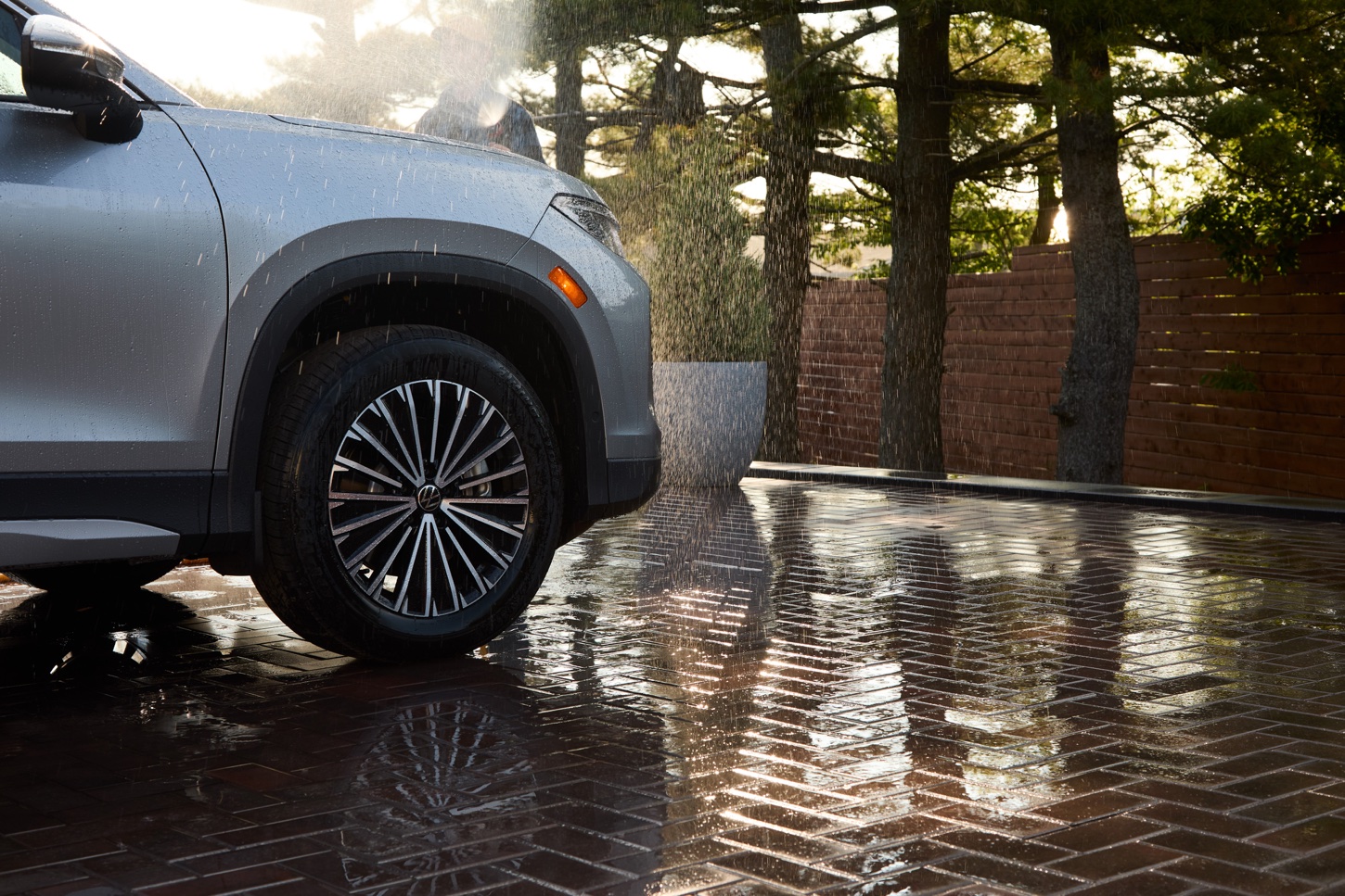 Hardscaping Services